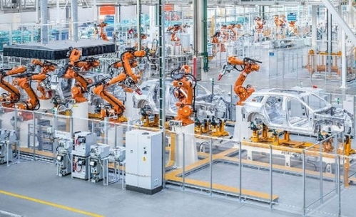 江汽集團 以創新基因驅動技術推廣，為美好用車體驗賦能