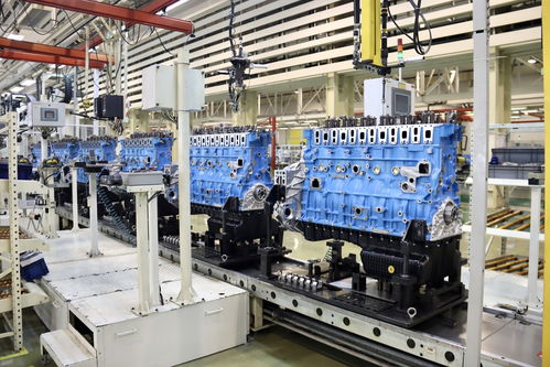 安徽省委書記韓俊調研漢馬科技，強調大力推廣醇氫電動技術應用