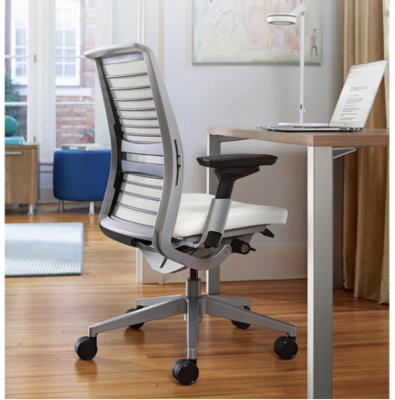 Steelcase攜多元化辦公環(huán)境解決方案入駐京東 雷蛇首發(fā)風神游戲電競椅