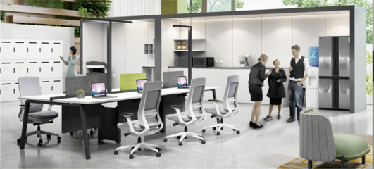 雅風家具--智能、綠色、新潮