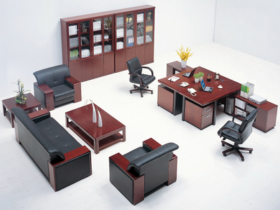 未來(lái)辦公家具設(shè)計(jì)流行趨勢(shì)